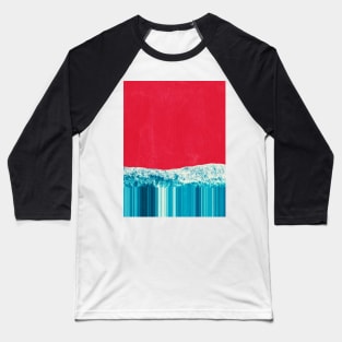 Red Tide Baseball T-Shirt